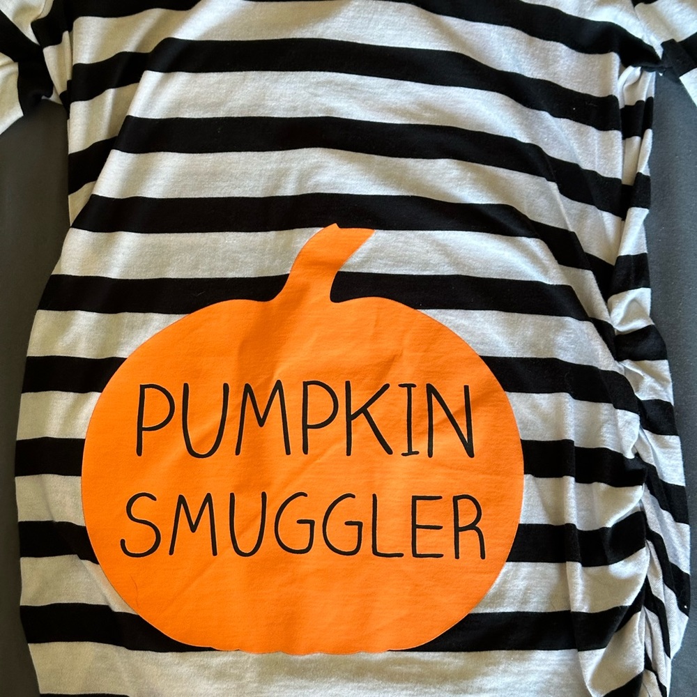 Maternity Top